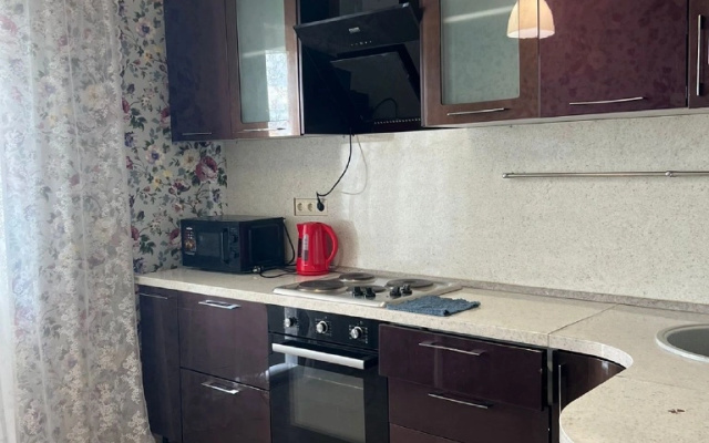 Квартира Текстильщиков 41Б