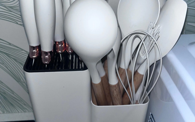 Квартира Уютная студия ЖК Дворцовый Фасад