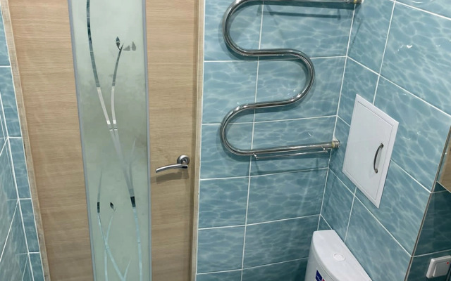 Квартира Уютная 1-комнатная