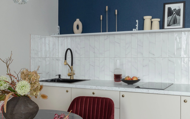 Квартира База Отдыха Души