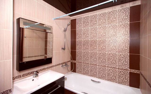 Апартаменты Красивая двухкомнатная на Чонгарском бульваре