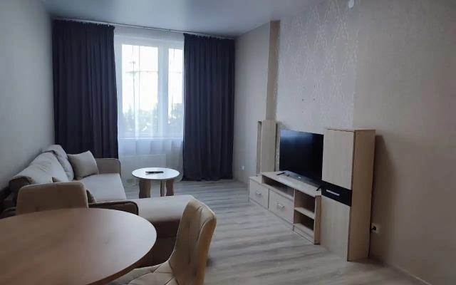 Pyat Zvyozd Zhk Prityazhenie Apartments