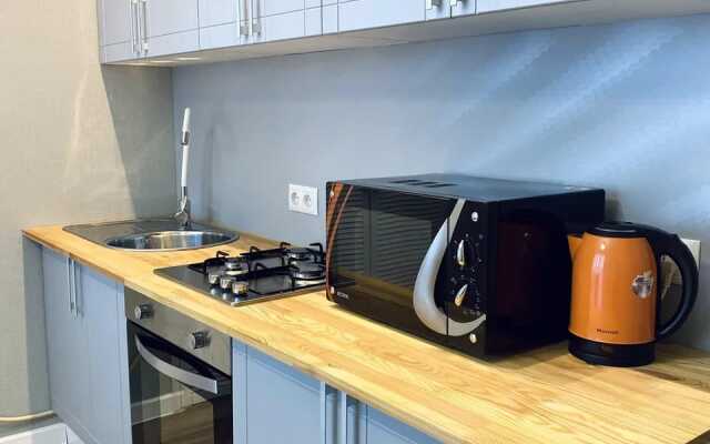 Chally Yar Apartments