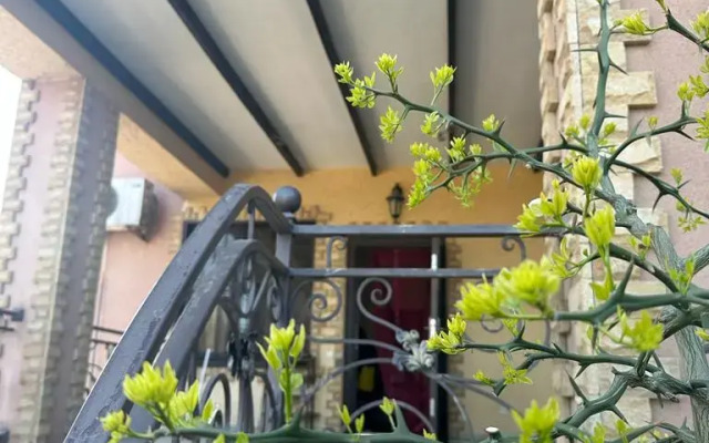 Частный Дом Дача Хазар на Мира 33