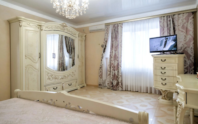 VIP Апартаменты в центре Пятигорска | район парк Цветник