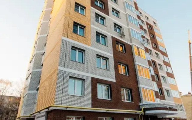 Апартаменты Пестеля 19