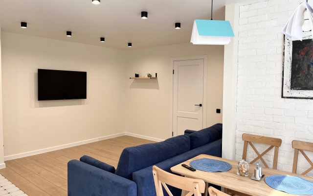 Квартира Семейная в Сосновом Лесу