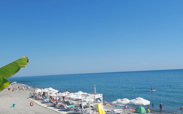 Prestizh Guest house