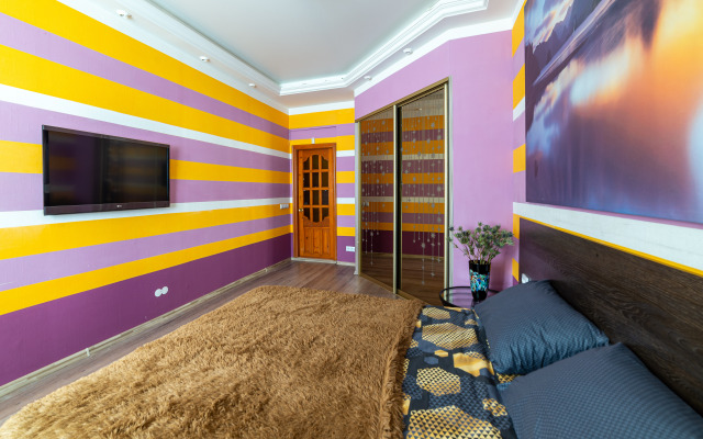 Апартаменты RentalSPb