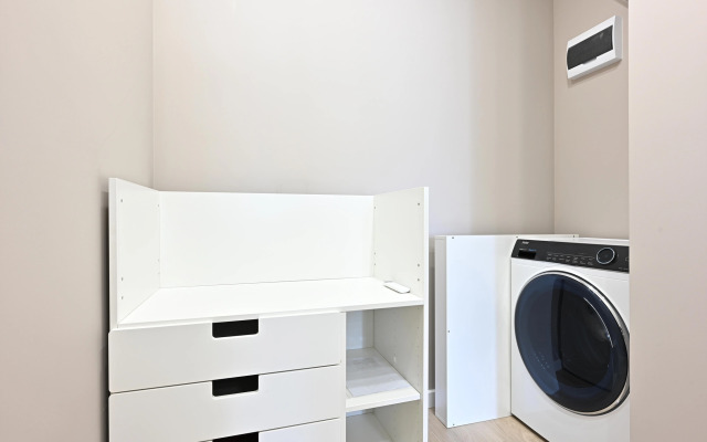 Biznes Klassa V Tsentre Goroda Flat