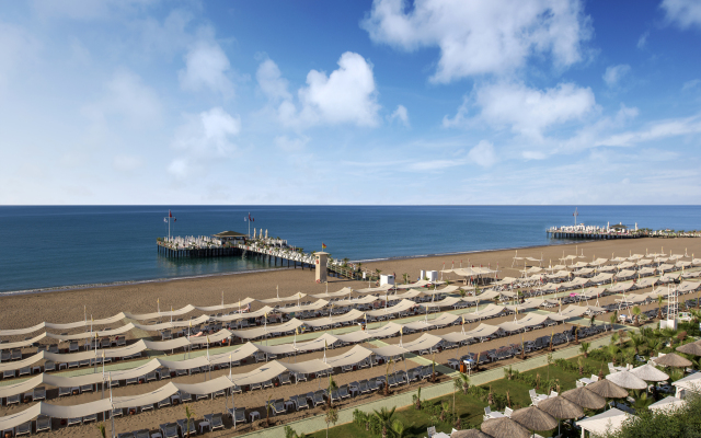Delphin Imperial Hotel - Ultra All Inclusive