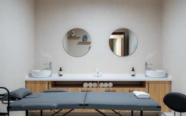 Отель Fergana Hotel Tashkent New Uzbekistan