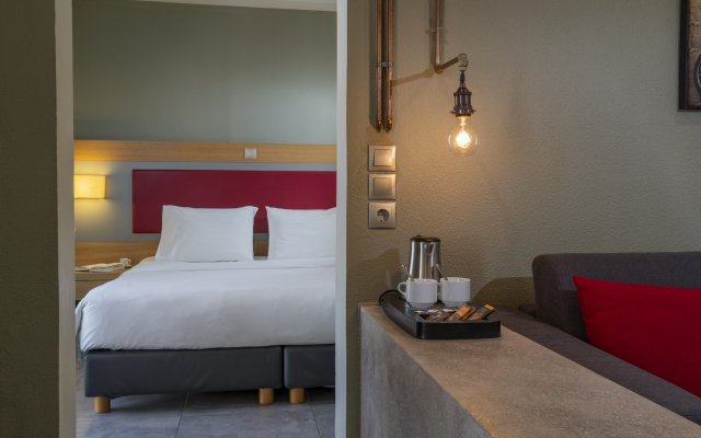 Kastalia Boutique Hotel