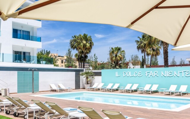Plaza Santa Ponsa Hotel