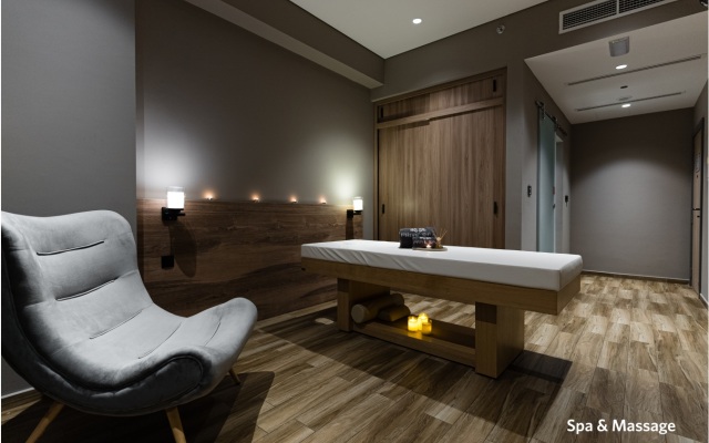 Kingsgate Al Jadaf By Millennium Hotel