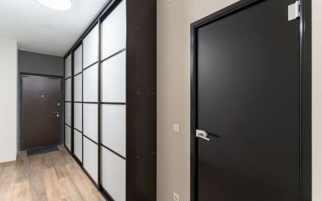 10 Угловые Апартаменты с прекрасным видом в Радиусе (19)