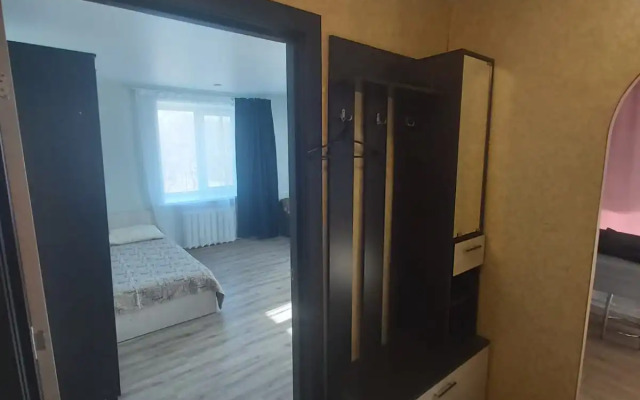 Komsomolochka Flat