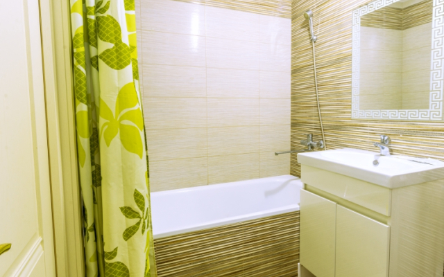 Апартаменты  40 лет Победы 33/1