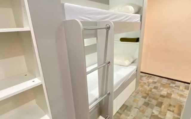 Arktika Hostel