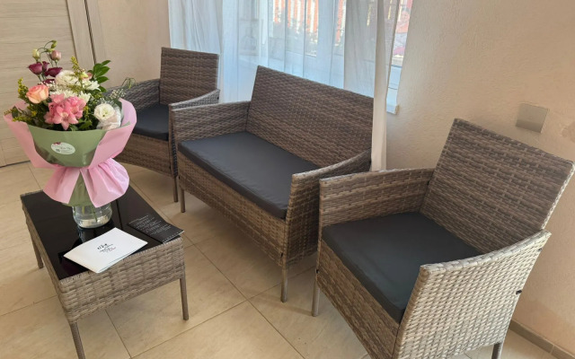 Гостевой дом Ника