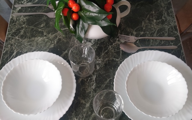 Апартаменты Отличный День рядом с набережной