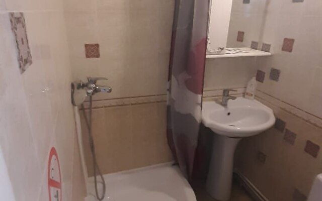 Palma Sochi 5