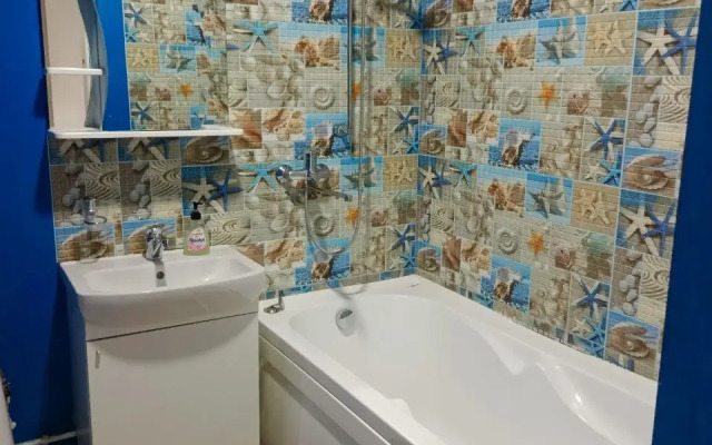 Апартаменты Набережная 3/1