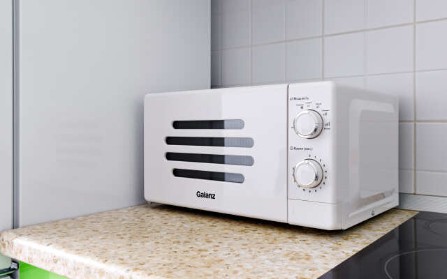 Квартира в Фестивальном