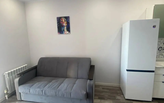 Квартира Уютная студия в центре города