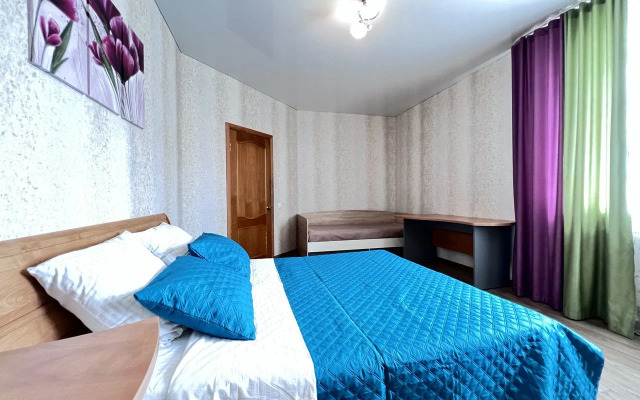 Na Ulitse Peskovskaya 12B Flat