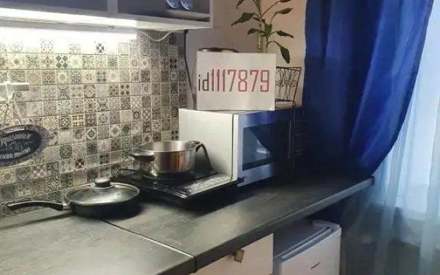 Апартаменты Paradnaya №7 3