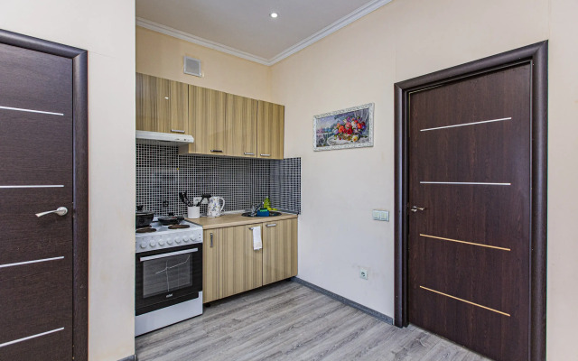 Flat Chistaya Uyutnaya 2kh Komnatnaya Kvartira V Tsentre