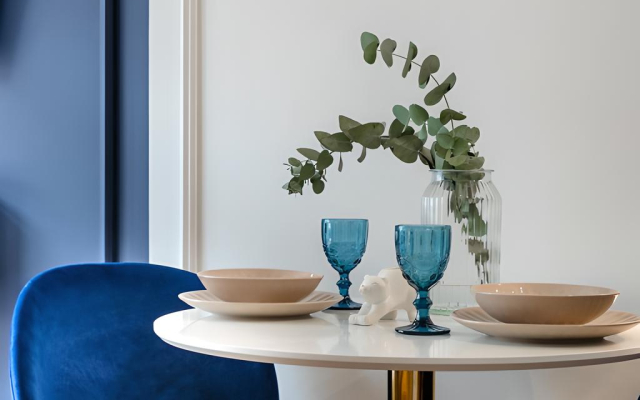 Apartamenty Zhk Kurortny "solnce Nad Morem" Apartments