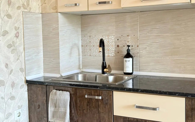 Apartamenty na Frunze, 430 Flat