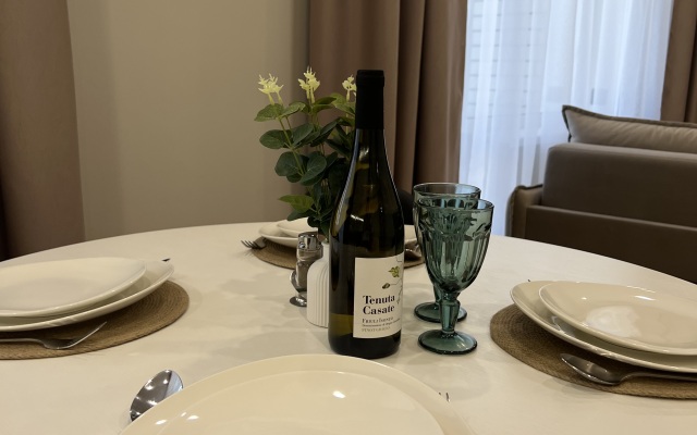 Апартаменты Россия Казань Мансура Хасанова 19