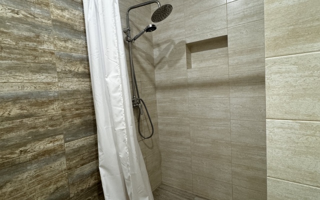 Квартира студия