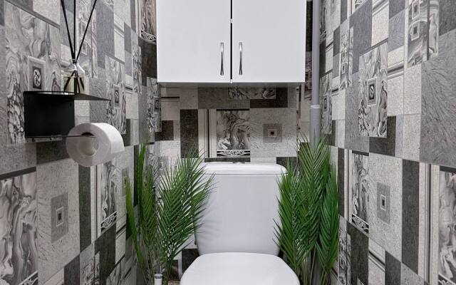 Апартаменты Top Rooms у метро Пролетарская