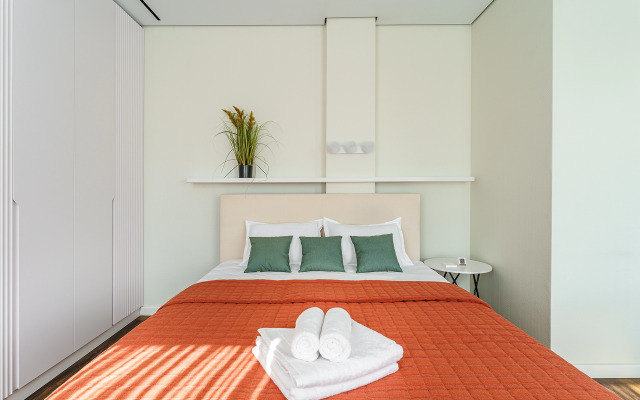 Апартаменты Urban Stay | Центр и комфорт