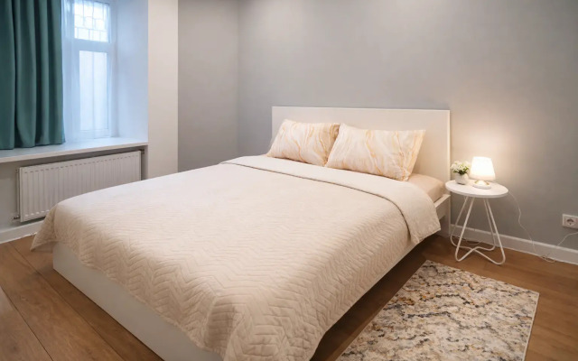 Апартаменты Файв Стори Питер