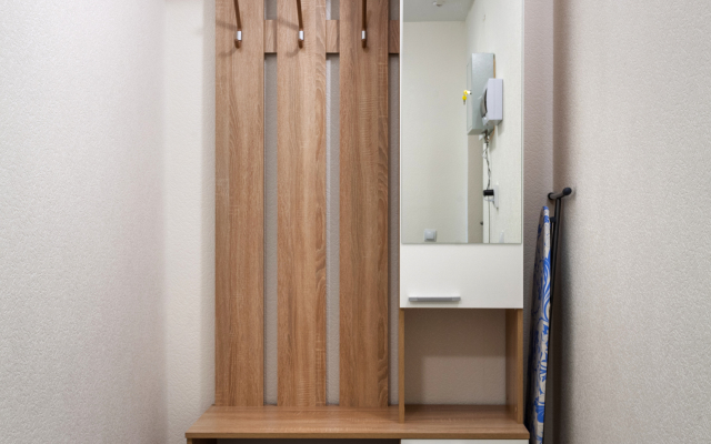 Квартира Kvartirika Pulkovo Sun рядом с аэропортом Пулково и Экспофорумом