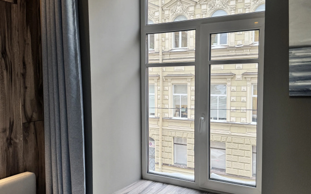 Апартаменты Люкс Hotel-style в Центре СПб Резиденция Чеховъ