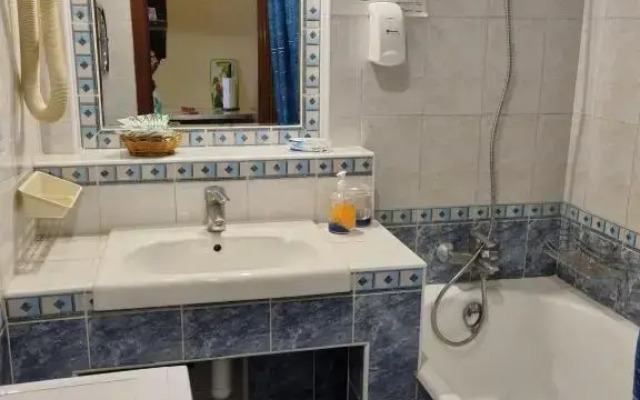 Апартаменты Орехово 1