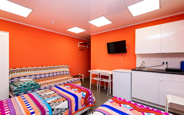 Меблированные комнаты Kakaduhome