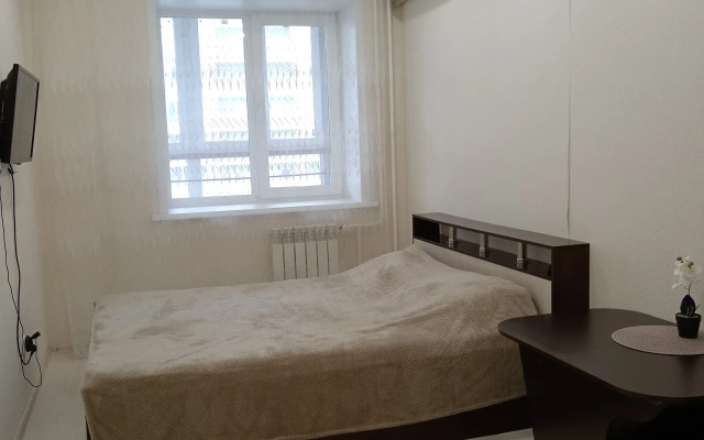 Uytnaya kvartira na Chehova 193 Flat