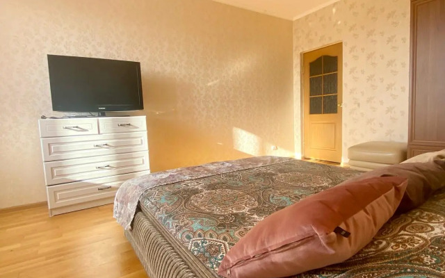 Квартира на Горького 170