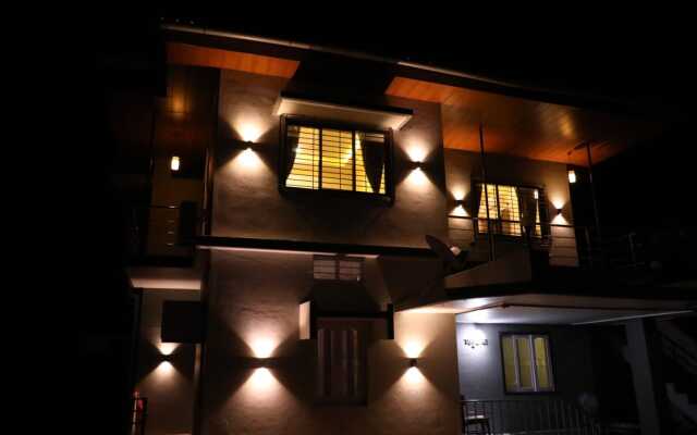 Matruchaya Residency Hotel