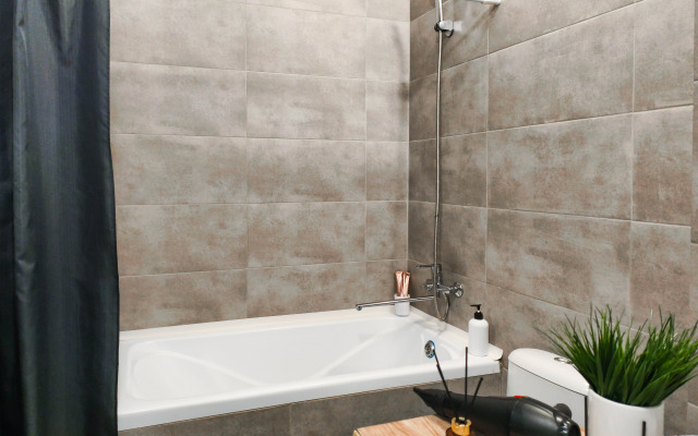 Квартира студия Комфорт