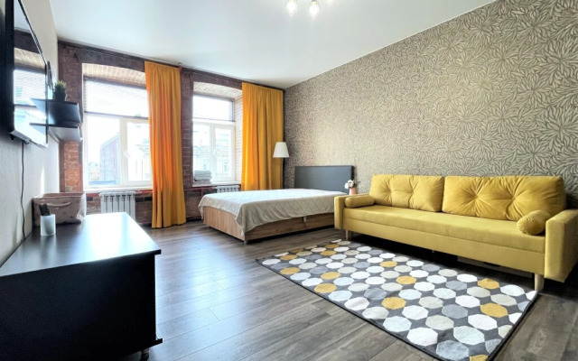 Апартаменты СуткиСпб Василеостровская