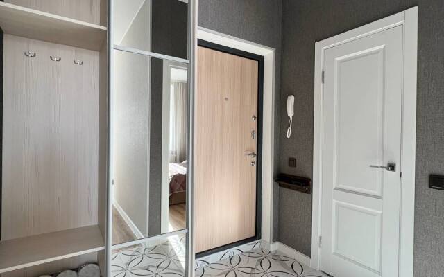 Квартира RIZONE Дивный бульвар