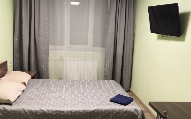 Polet Hotel